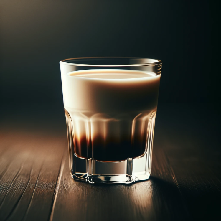 White Russian Coffee