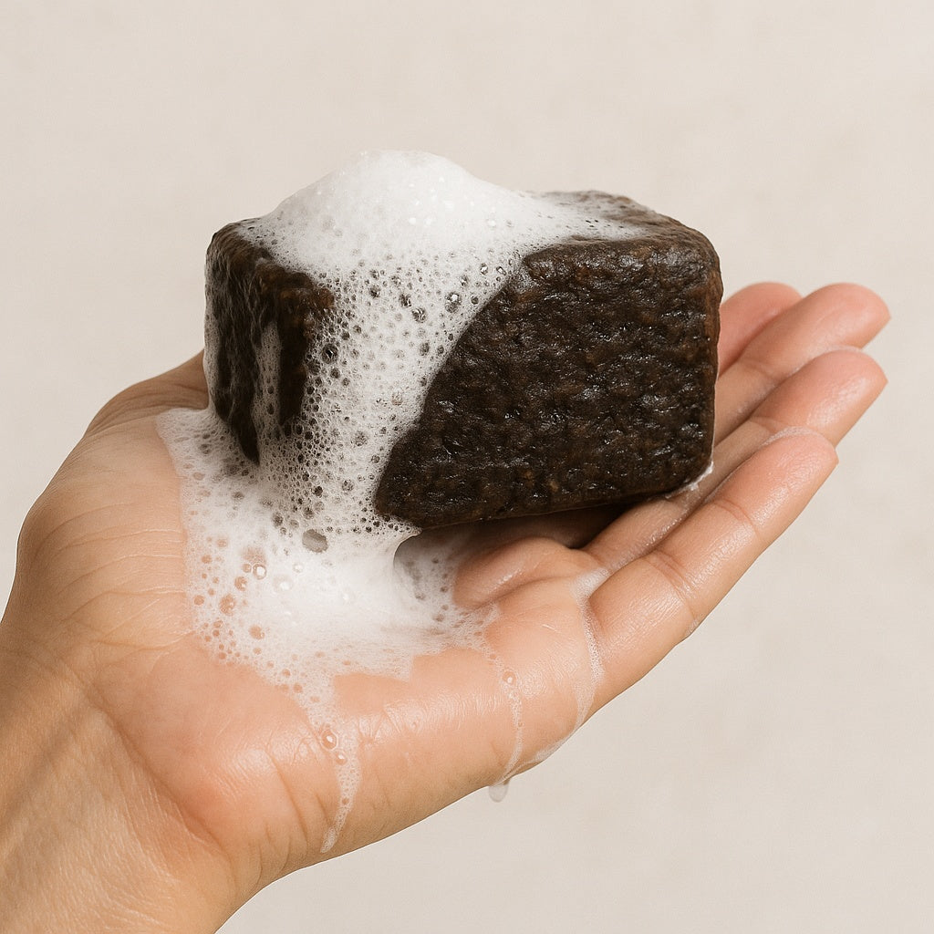 African Black Soap
