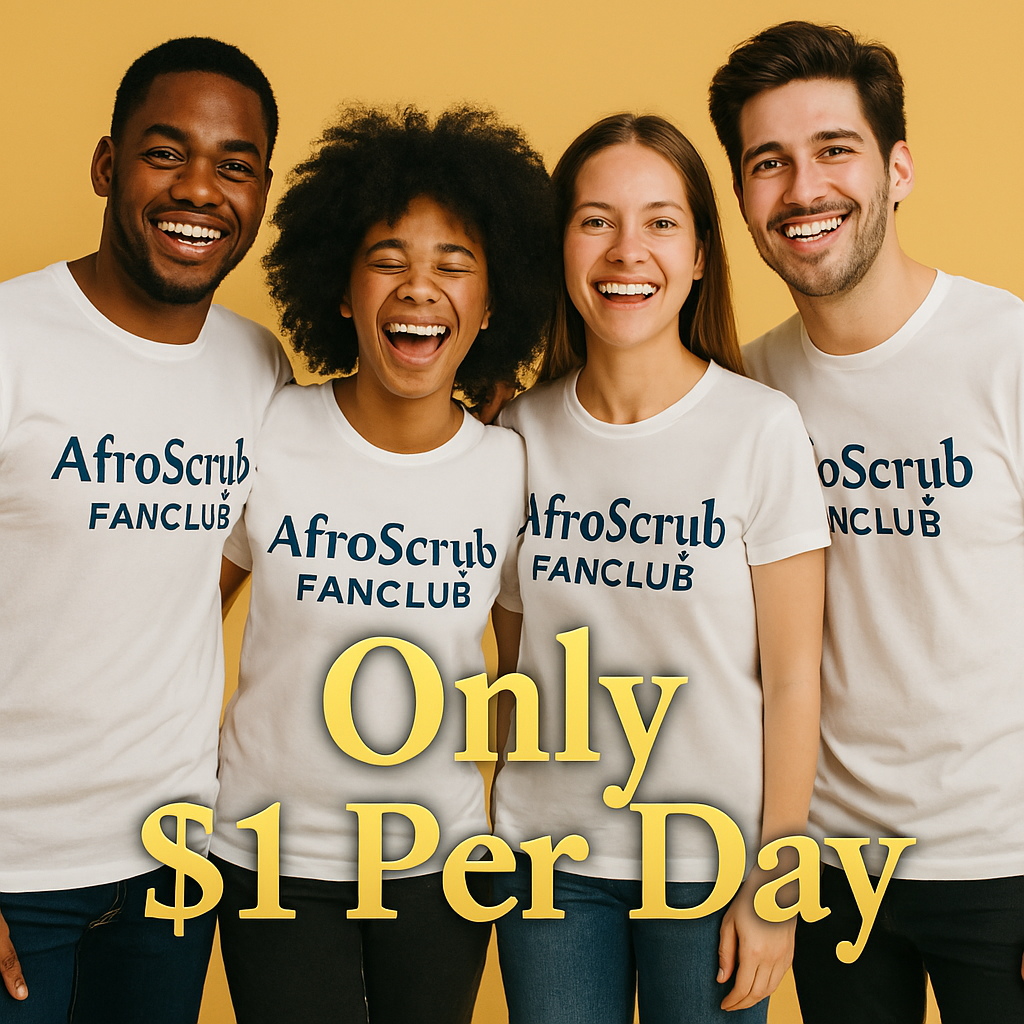 Premium VIP Support & Early Access to New Product Launches 1$ Per Day